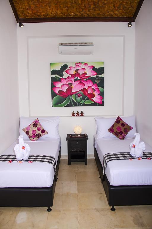Villa Gardenia 세미냑 외부 사진
